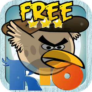 RIO Guide for Angry Birds