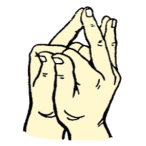 Mudras