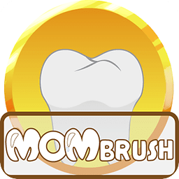 Mombrush Pro Care Over 3...