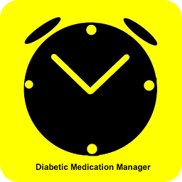 Diabetic Insulin Log &amp;re...