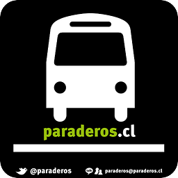 Paraderos.cl