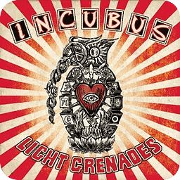 Incubus音乐录影带