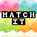 相同的同一  Match IT