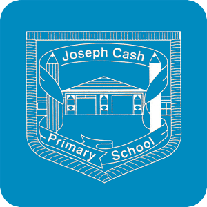 Joseph Cash Primary