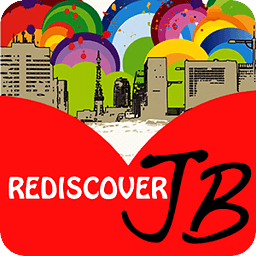 ReDiscover JB