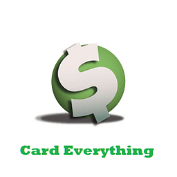 Card Everything