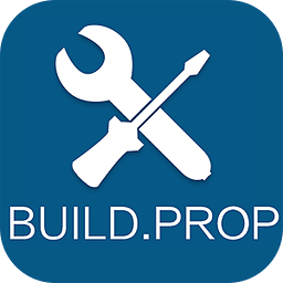 Tomi Build.prop Editor