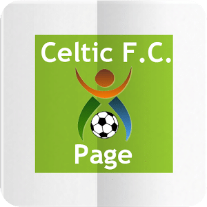 Celtic Page