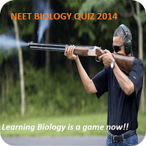 NEET BIOLOGY QUIZ