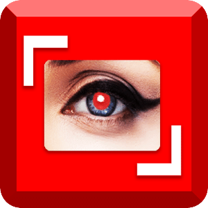 Red Eye Removal