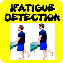 iFatigue Detector