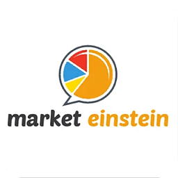 Market Einstein