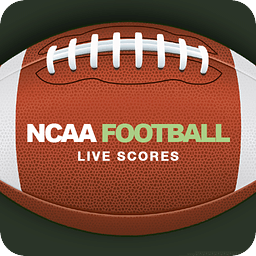NCAA Football Live Scores FREE