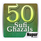 50 50 Sufi &amp; Ghazals