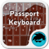 Passport Keyboard