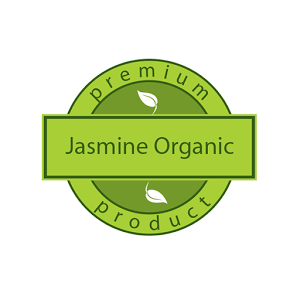 Jasmine Organic