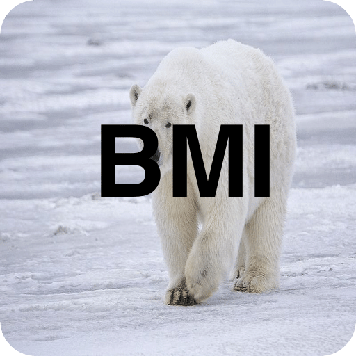 极地BMI