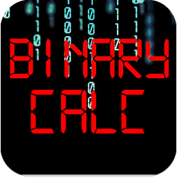 Binary Calc