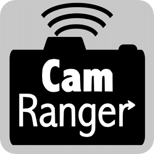 CamRanger Wireless DSLR Remote