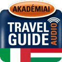 Hungarian-Italian Travel Guide