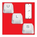 Compress bending stress ULS