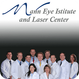 Mann Eye Institute