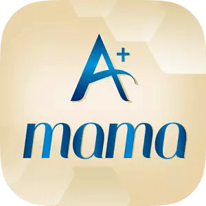 A+ Mama by Enfamil A+ Stage 2