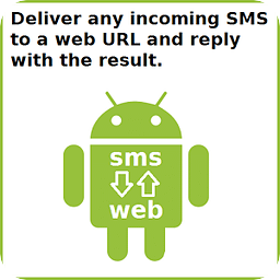 SMS2WEB