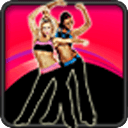 Latin Dancing Aerobic Workouts