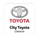 City Toyota Lismore