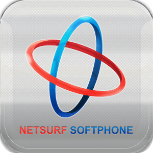 Netsurf Softphone