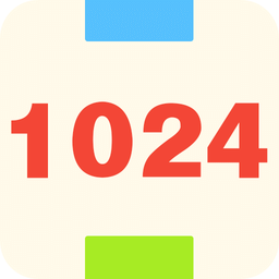 合到1024