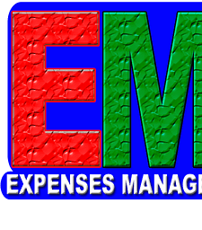 Expenses Manager