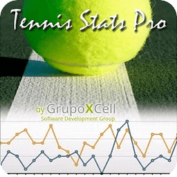 Tennis Stats Pro (Free)