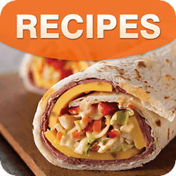 Wraps Recipes