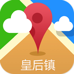 皇后镇离线地图