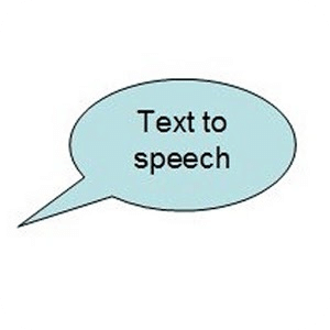 Text-2-speech