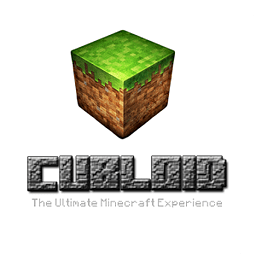 Minecraft Server Cubloid...