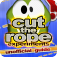 Cut the Rope Experiments Cheats