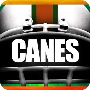 Canes Football