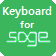 Sage Keyboard for L.A.