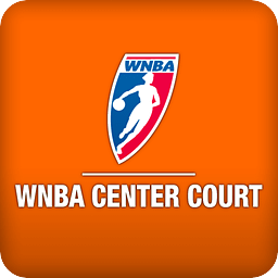 WNBA Center Court