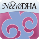 NeevoDHA Pregnancy App