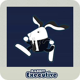 Executive Rabbit