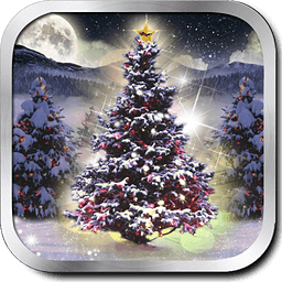 Application Christmas Trees