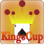 Kings Cup (Drinking Game) Beta