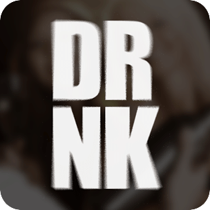 DRNK - immer Happy Hour!