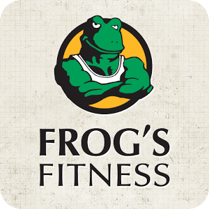 Frog's Fitness