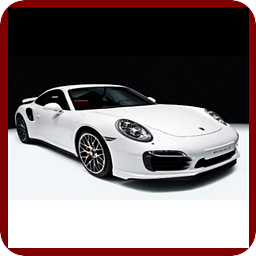 Porsche 911 Sound