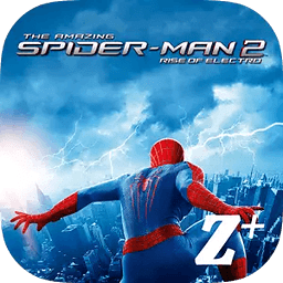 Z+ Spiderman